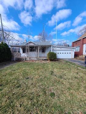 1834 Victoria, North Chicago, IL 60064