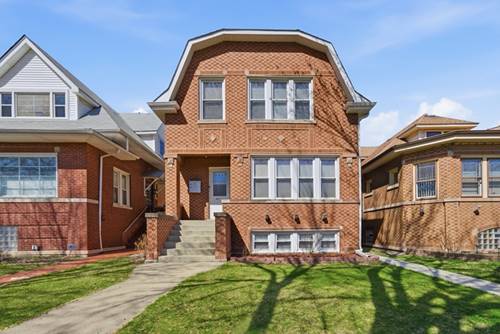 5418 W School, Chicago, IL 60641