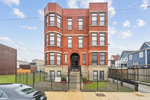 4345 S Langley Unit 1S, Chicago, IL 60653