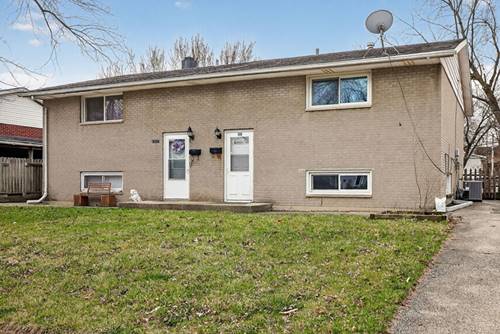 1319 Highland, Lockport, IL 60441