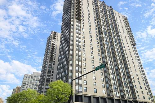 5701 N Sheridan Unit 30T, Chicago, IL 60660