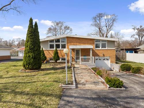 6N370 Maple, Wood Dale, IL 60191