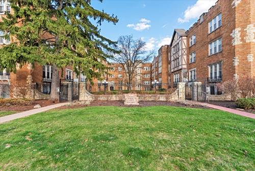 10937 S Longwood Unit 2, Chicago, IL 60643