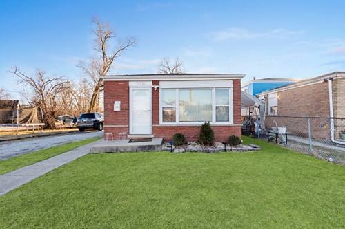 14564 Spaulding, Harvey, IL 60426