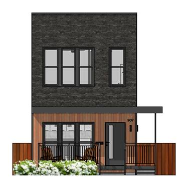 650 N Homan, Chicago, IL 60651