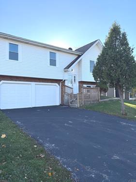 651 Chesapeake, Bolingbrook, IL 60440