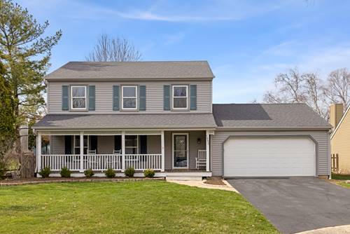 1552 Independence, St. Charles, IL 60174