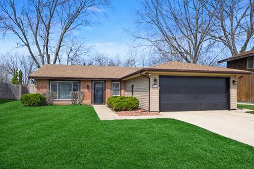 7800 W Kingston, Frankfort, IL 60423