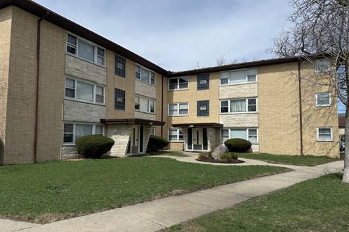 8304 W Forest Preserve Unit 1W, Chicago, IL 60634