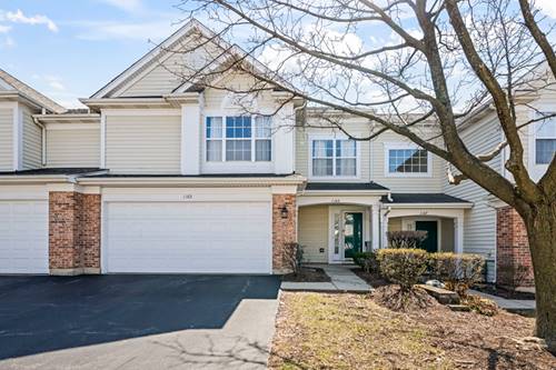 1165 Windham Unit 1165, Elk Grove Village, IL 60007
