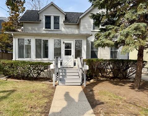 609 1st Unit 1, Libertyville, IL 60048