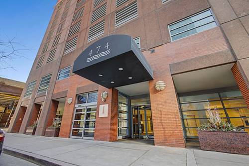 474 N Lake Shore Unit 4205, Chicago, IL 60611