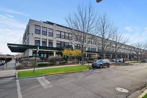 1001 W 15th Unit 410, Chicago, IL 60608