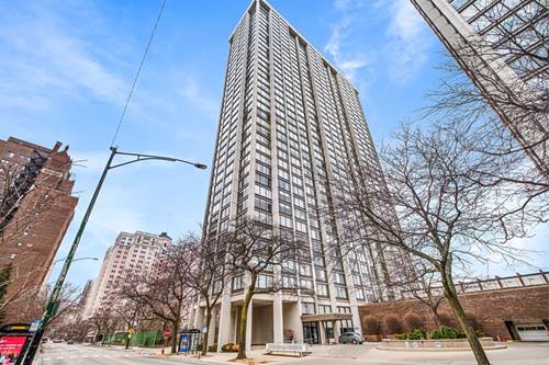 5455 N Sheridan Unit 509, Chicago, IL 60640