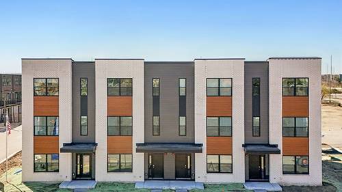 2222 Lake Shore, Schaumburg, IL 60173