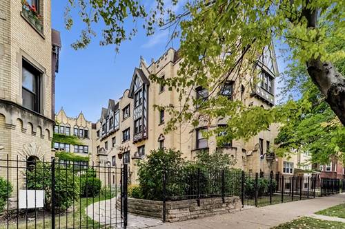 5655 N Spaulding Unit 3E, Chicago, IL 60659