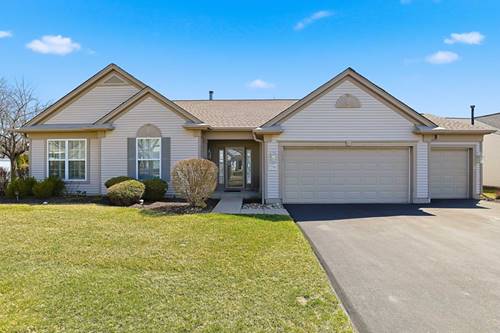 12304 Arlington, Huntley, IL 60142