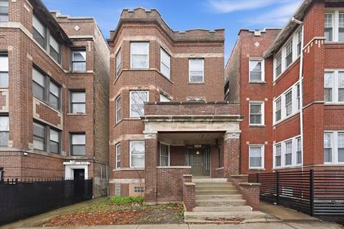 6140 S Rhodes, Chicago, IL 60637