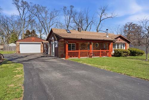 10606 W Eastwood, Beach Park, IL 60087