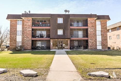 9114 W 140th Unit 201, Orland Park, IL 60462