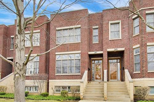 207 S Evergreen, Arlington Heights, IL 60005