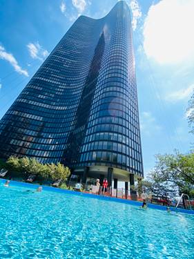 505 N Lake Shore Unit 3204, Chicago, IL 60611