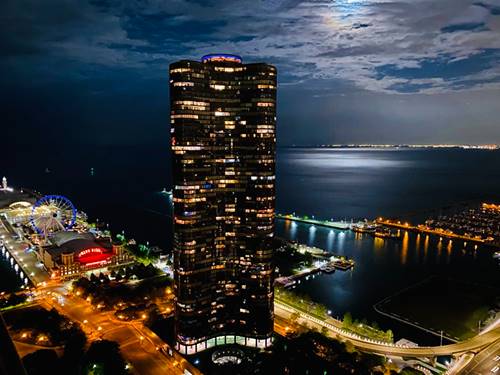 505 N Lake Shore Unit 3204, Chicago, IL 60611