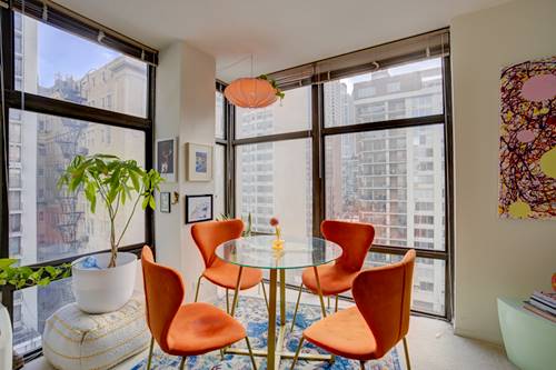 65 E Scott Unit 11N, Chicago, IL 60614