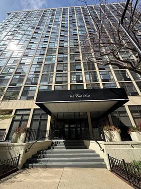 65 E Scott Unit 11N, Chicago, IL 60614