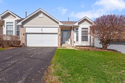 316 Haber, Cary, IL 60013