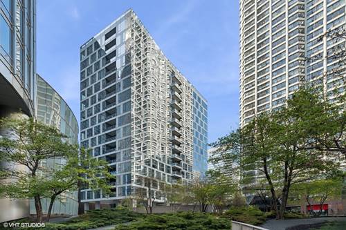 403 N Wabash Unit 15B, Chicago, IL 60611