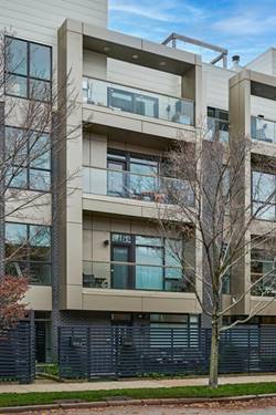 1305 W Diversey Unit 2, Chicago, IL 60614