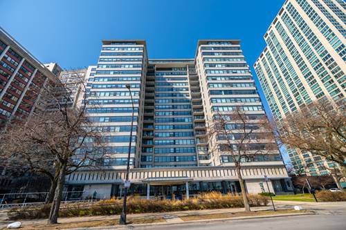 3430 N Lake Shore Unit 10P, Chicago, IL 60657