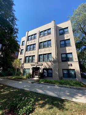 3224 N Karlov Unit B, Chicago, IL 60641