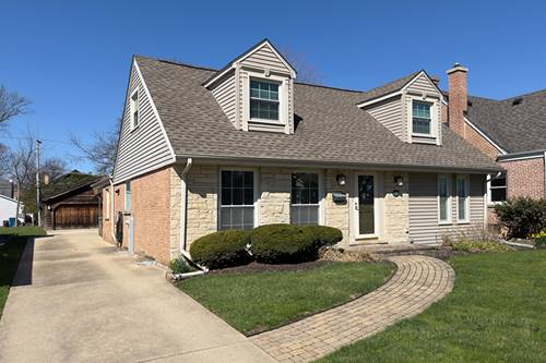 16 S Hi Lusi, Mount Prospect, IL 60056