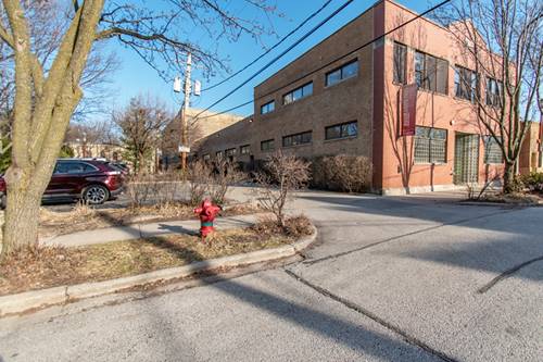 537 Custer Unit 1, Evanston, IL 60202