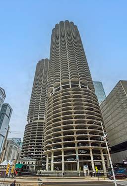 300 N State Unit 2535, Chicago, IL 60654