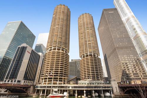 300 N State Unit 2535, Chicago, IL 60654