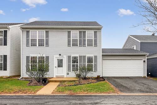 1735 Windcrest, Aurora, IL 60504