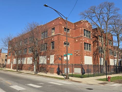 7546 S Peoria, Chicago, IL 60620