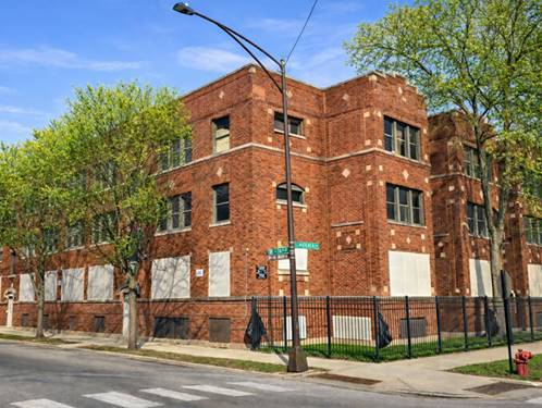 7546 S Peoria, Chicago, IL 60620