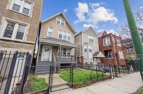4833 N Ashland Unit 2, Chicago, IL 60640