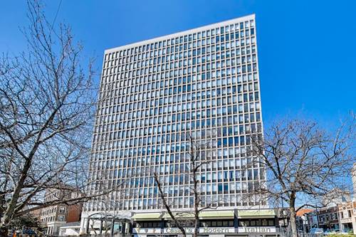 444 W Fullerton Unit 305, Chicago, IL 60614