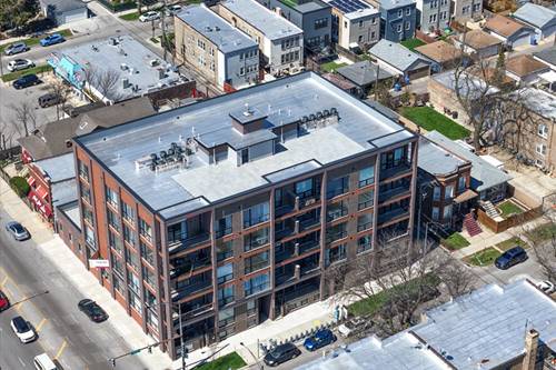 3204 N Kostner Unit 502, Chicago, IL 60641