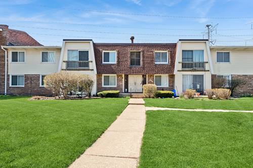 6818 Roberts Unit 6, Woodridge, IL 60517