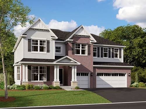 66 Hawthorn Ridge, Hawthorn Woods, IL 60047