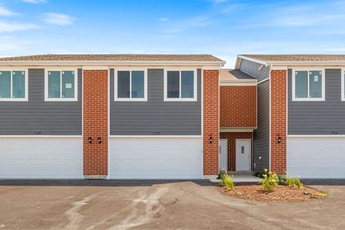 1216 Gillespie, Yorkville, IL 60560