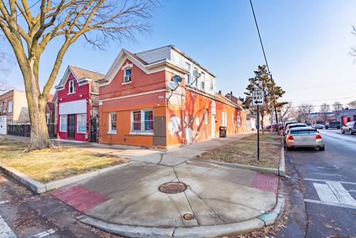 2859 S Homan, Chicago, IL 60623