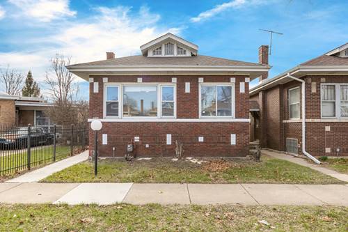 8406 S Oglesby, Chicago, IL 60617