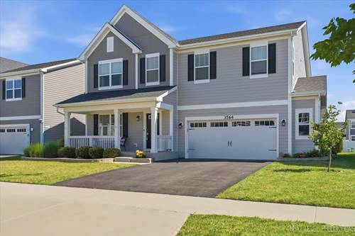 3764 St James, Elgin, IL 60124